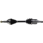 Order GSP NORTH AMERICA - NCV10613 - CV Axle Assembly For Your Vehicle