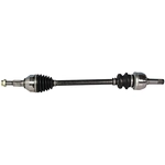 Order GSP NORTH AMERICA - NCV10904 - CV Axle Assembly - Rear Left For Your Vehicle