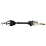 Order GSP NORTH AMERICA - NCV11070XD - CV Axle Assembly For Your Vehicle