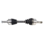 Order GSP NORTH AMERICA - NCV11257 - CV Axle Assembly For Your Vehicle