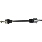 Order GSP NORTH AMERICA - NCV12006 - CV Axle Assembly For Your Vehicle