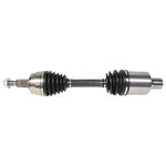 Order GSP NORTH AMERICA - NCV12134 - CV Axle Assembly For Your Vehicle