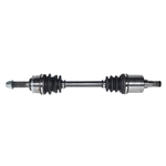 Order GSP NORTH AMERICA - NCV14003 - Axle Assembly For Your Vehicle