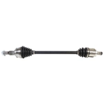 Order GSP NORTH AMERICA - NCV17003 - Axle Assembly For Your Vehicle