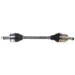 Order GSP NORTH AMERICA - NCV21065 - Axle Assembly For Your Vehicle