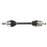 Order GSP NORTH AMERICA - NCV21071 - Axle Assembly For Your Vehicle