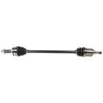 Order GSP NORTH AMERICA - NCV21075 - Axle Assembly For Your Vehicle