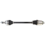 Order GSP NORTH AMERICA - NCV21077 - Axle Assembly For Your Vehicle