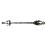 Order GSP NORTH AMERICA - NCV21087 - Axle Assembly For Your Vehicle