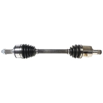 Order GSP NORTH AMERICA - NCV21088 - Axle Assembly For Your Vehicle