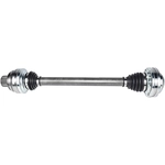 Order GSP NORTH AMERICA - NCV23029 - CV Axle Assembly For Your Vehicle