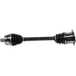 Order GSP NORTH AMERICA - NCV23541 - CV Axle Assembly For Your Vehicle