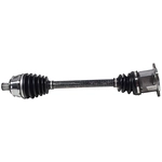 Order GSP NORTH AMERICA - NCV23905 - CV Axle Assembly - Front Right& left For Your Vehicle