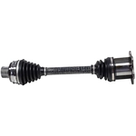Order GSP NORTH AMERICA - NCV23906 - CV Axle Assembly - Front For Your Vehicle