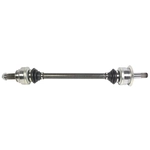 Order GSP NORTH AMERICA - NCV27084 - Axle Assembly For Your Vehicle