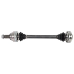 Order GSP NORTH AMERICA - NCV27086 - Axle Assembly For Your Vehicle