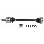 Order GSP NORTH AMERICA - NCV27990 - CV Axle Assembly For Your Vehicle