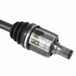 Order GSP NORTH AMERICA - NCV36179 - CV Axle Assembly - Front Left For Your Vehicle