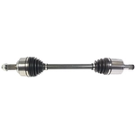 Order GSP NORTH AMERICA - NCV36212 - CV Axle For Your Vehicle
