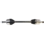 Order GSP NORTH AMERICA - NCV36213 - CV Axle For Your Vehicle