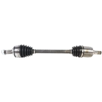 Order GSP NORTH AMERICA - NCV36227 - CV Axle For Your Vehicle