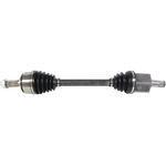Order GSP NORTH AMERICA - NCV36228 - CV Axle For Your Vehicle