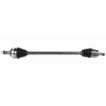 Order GSP NORTH AMERICA - NCV36557 - CV Axle Assembly For Your Vehicle