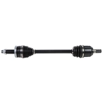 Order GSP NORTH AMERICA - NCV37124 - CV Axle Assembly For Your Vehicle