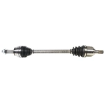 Order GSP NORTH AMERICA - NCV37140 - CV Axle For Your Vehicle