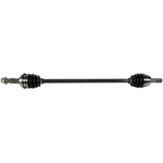 Order GSP NORTH AMERICA - NCV37150 - CV Axle For Your Vehicle