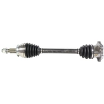 Order GSP NORTH AMERICA - NCV39088 - CV Axle For Your Vehicle