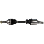 Order GSP NORTH AMERICA - NCV47014 - CV Axle Assembly For Your Vehicle