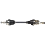 Order GSP NORTH AMERICA - NCV47115 - CV Axle For Your Vehicle