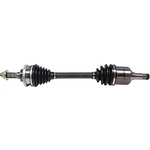 Order GSP NORTH AMERICA - NCV47541 - CV Axle Assembly For Your Vehicle