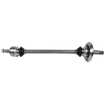 Order GSP NORTH AMERICA - NCV48054 - CV Axle Assembly For Your Vehicle