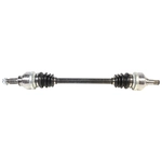 Order GSP NORTH AMERICA - NCV48081 - Axle Assembly For Your Vehicle