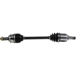 Order GSP NORTH AMERICA - NCV49500 - CV Axle Assembly For Your Vehicle