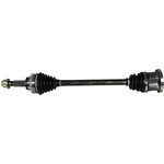 Order GSP NORTH AMERICA - NCV53002 - CV Axle Assembly For Your Vehicle