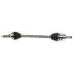 Order GSP NORTH AMERICA - NCV53153 - Axle Assembly For Your Vehicle