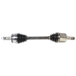 Order GSP NORTH AMERICA - NCV53160 - Axle Assembly For Your Vehicle