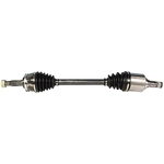 Order GSP NORTH AMERICA - NCV53166 - CV Axle Assembly For Your Vehicle