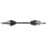 Order GSP NORTH AMERICA - NCV53184 - Axle Assembly For Your Vehicle