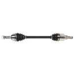 Order GSP NORTH AMERICA - NCV53199 - Axle Assembly For Your Vehicle