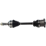 Order GSP NORTH AMERICA - NCV69007 - CV Axle Assembly For Your Vehicle