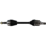 Order GSP NORTH AMERICA - NCV69069 - CV Axle Assembly For Your Vehicle
