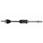 Order GSP NORTH AMERICA - NCV69590 - CV Axle Assembly - Front Right For Your Vehicle