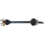 Order GSP NORTH AMERICA - NCV72017 - CV Axle Assembly For Your Vehicle