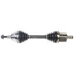 Order GSP NORTH AMERICA - NCV72179 - CV Axle Assembly For Your Vehicle