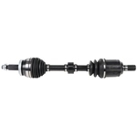 Order GSP NORTH AMERICA - NCV75110 - CV Axle Assembly For Your Vehicle