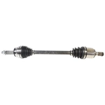 Order GSP NORTH AMERICA - NCV75114 - CV Axle Assembly For Your Vehicle